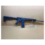 AMERICAN TACTICAL  5.56  MILSPORT AR-15  MSA032628  RIFLE