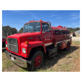 1995  FORD  LN8000