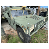 1990  Humvee
