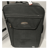 Global Traveler suitcase, see pictures for details.