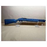 REMINGTON  12 GA  M887 NITROMAG  ARM075495  SHOTGUN