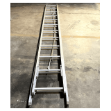 B1...Extension ladder, approximately 28’, see pictures for details.