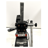 Hand arbor press/High Five rosin press, see pictures for details.