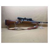 RUGER  243  M77 MARK II  780-09381  RIFLE