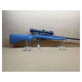 REMINGTON  22 LR  597  D2975796  RIFLE