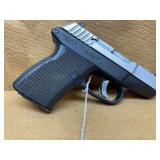 KEL TEC  9 MM  P-11  103702  PISTOL