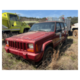 1998  JEEP  Cherokee