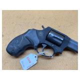 TAURUS  38 SPL  85 ULTRA-LITE  IT45990  REVOLVER