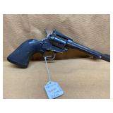 RUGER  22  NEW MODEL SINGLE SIX  260-6583  REVOLVER