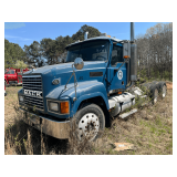 2004  MACK  CH