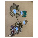 ASSORTED AMMO