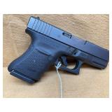 GLOCK  10 MM  29 GEN4  UGF563  PISTOL