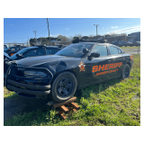 2018  DODGE  Charger