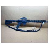 DELTON  5.56  DTI-15  DTI-S159936  RIFLE