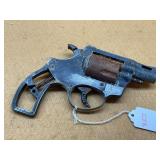 RG  38 SPL  RG-31  007336  REVOLVER