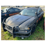 2013  DODGE  Charger