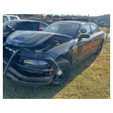 2021  DODGE  Charger