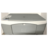 HP DeskJet F335 all in one, working condition unknown, see pictures for details.
