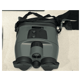 Yukon night vision binoculars Viking RX, two in one, 2 x 24, and 3.5 x 40, comes with the original box, see pictures for details.