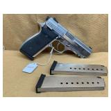 TAURUS  45 ACP  PT945  NDN44868  PISTOL