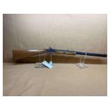 50 BLACK POWDER  FRONTIER  881515  BLACK POWDER RIFLE