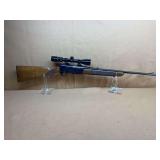 BROWNING  30-06  BAR  71458M70  RIFLE