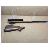 MARLIN  22 LR  GLENFIELD 60  71540249  RIFLE