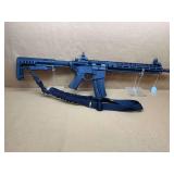 HAMMERLI ARMS  22 LR  TAC R1 22C  HA0318224  RIFLE