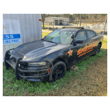 2016  DODGE  Charger