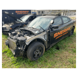 2016  DODGE  Charger