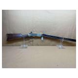 HENRY  44-40  1860  BTH06059  RIFLE