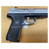 RUGER  9 MM  P 95  318-05868  PISTOL