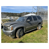 2007  CHEVROLET  Tahoe