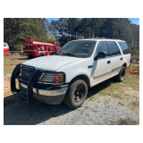 2001  FORD  Expedition