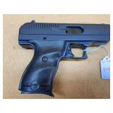 HI-POINT  9 MM  C9  P1672797  PISTOL