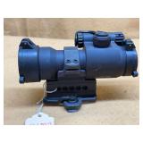 AIMPOINT COMP M2 4 MOA SIGHT