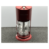 Curtis Stone Frozen Drink Maker & Food Chopper. Powers up, see pictures for details.