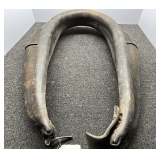 Ox Yoke Collar