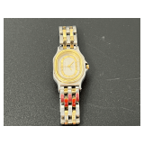 Oscar de la Renta Quartz Wristwatch