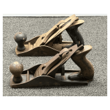 Sargent Hand Plane Assortment