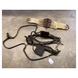 Vintage/antique horse/mule harnesses, see pictures for details.