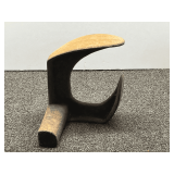 Metal Shoemaking Last