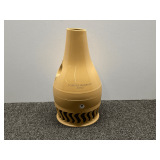 Forever Fragrant AirFlo diffuser, working condition unknown, no cord, see pictures for details.