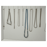 Assorted Fashion Necklaces