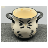 Temp-tations Old World crock, see pictures for details.