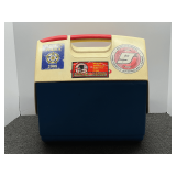 Igloo lunch cooler, see pictures for details.