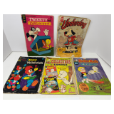 Collection of Assorted Comic Books