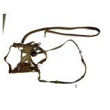 Vintage/antique horse/mule harness, see pictures for details.