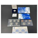 1999-2008 United States Mint Coinage Collection