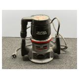 Sears Craftsman Super Router Model 315.17400